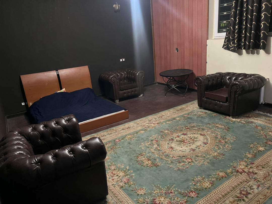 باغ محسن قشقایی