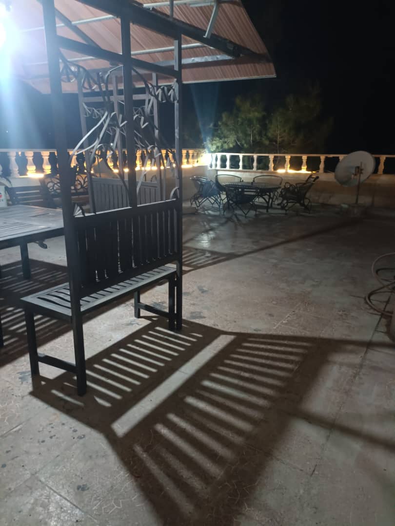 باغ محسن قشقایی