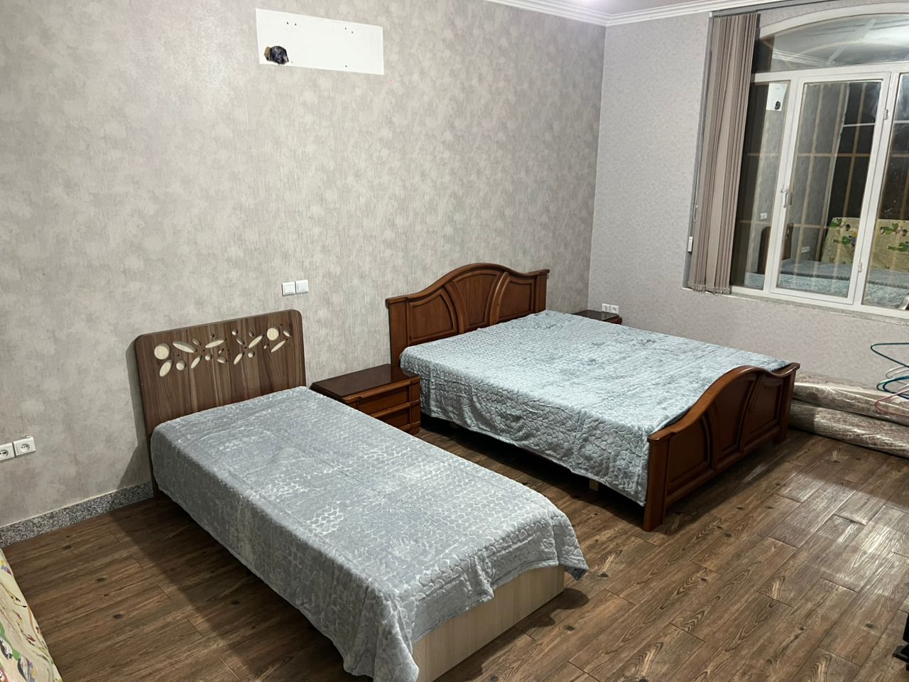 باغ لطیف دام شکن