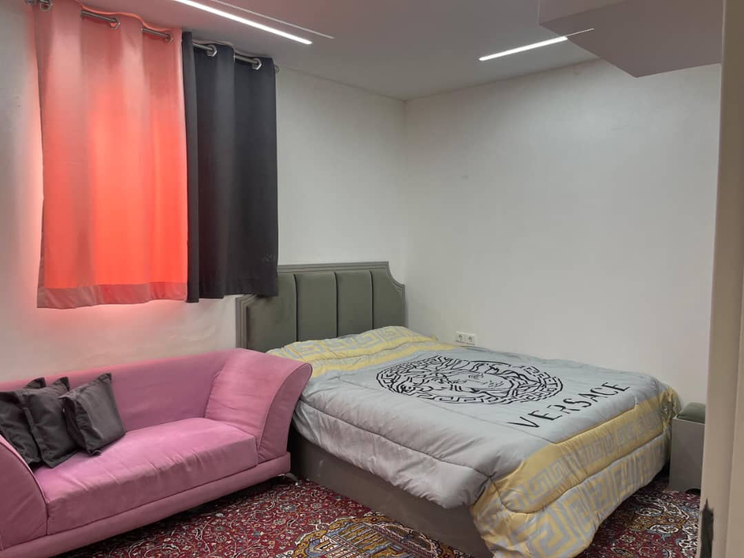 باغ کیارش دهقان