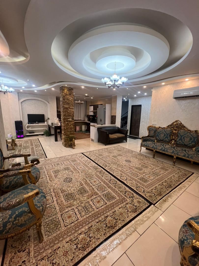 باغ شاهین گلستانی