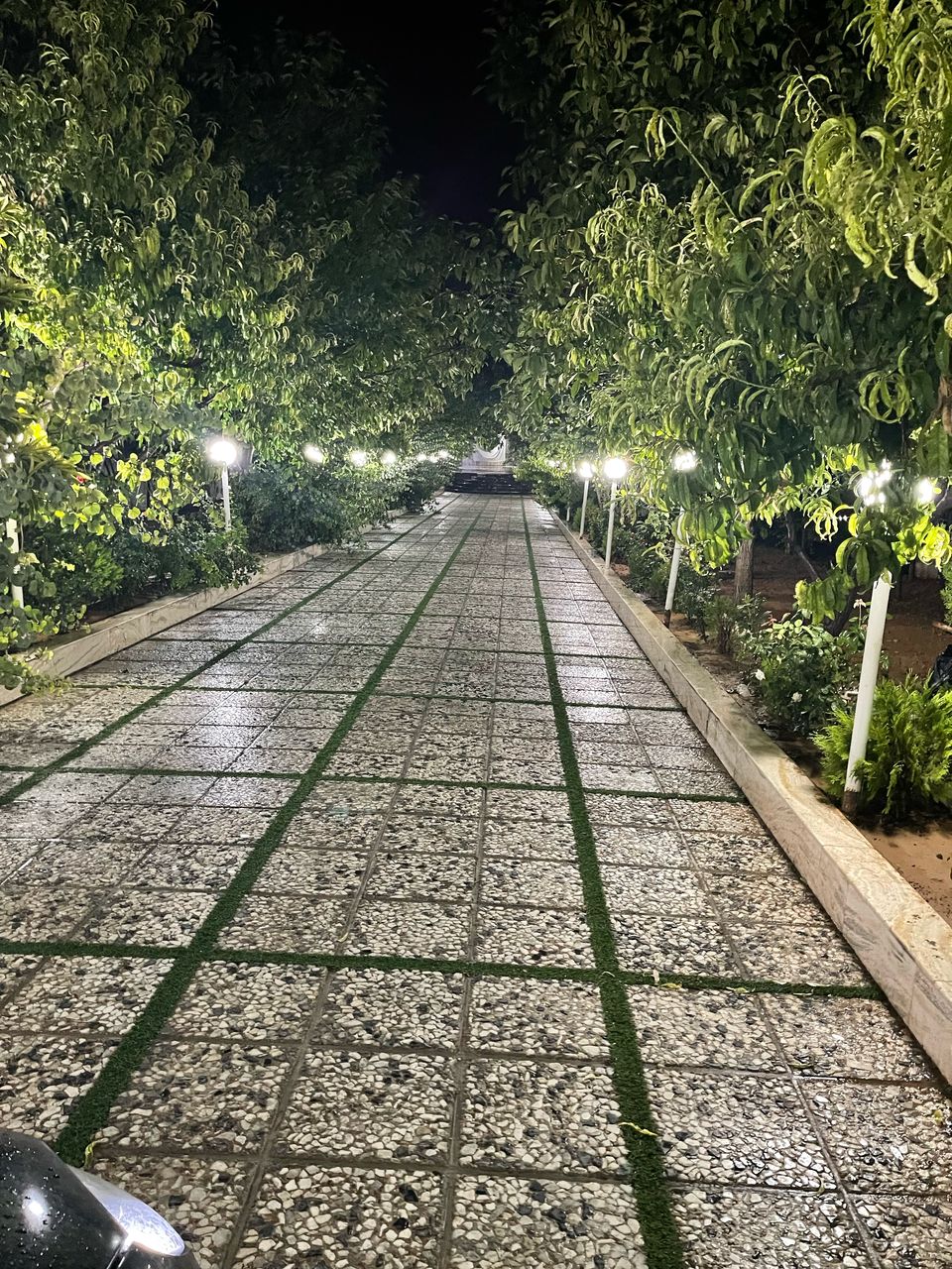 باغ حسین عباسی