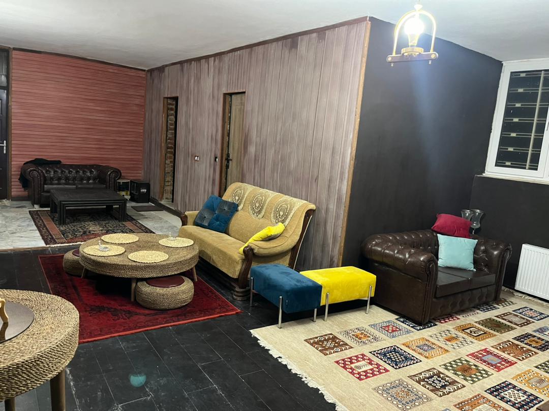 باغ محسن قشقایی