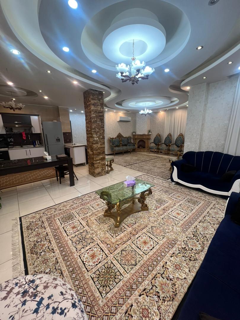 باغ شاهین گلستانی