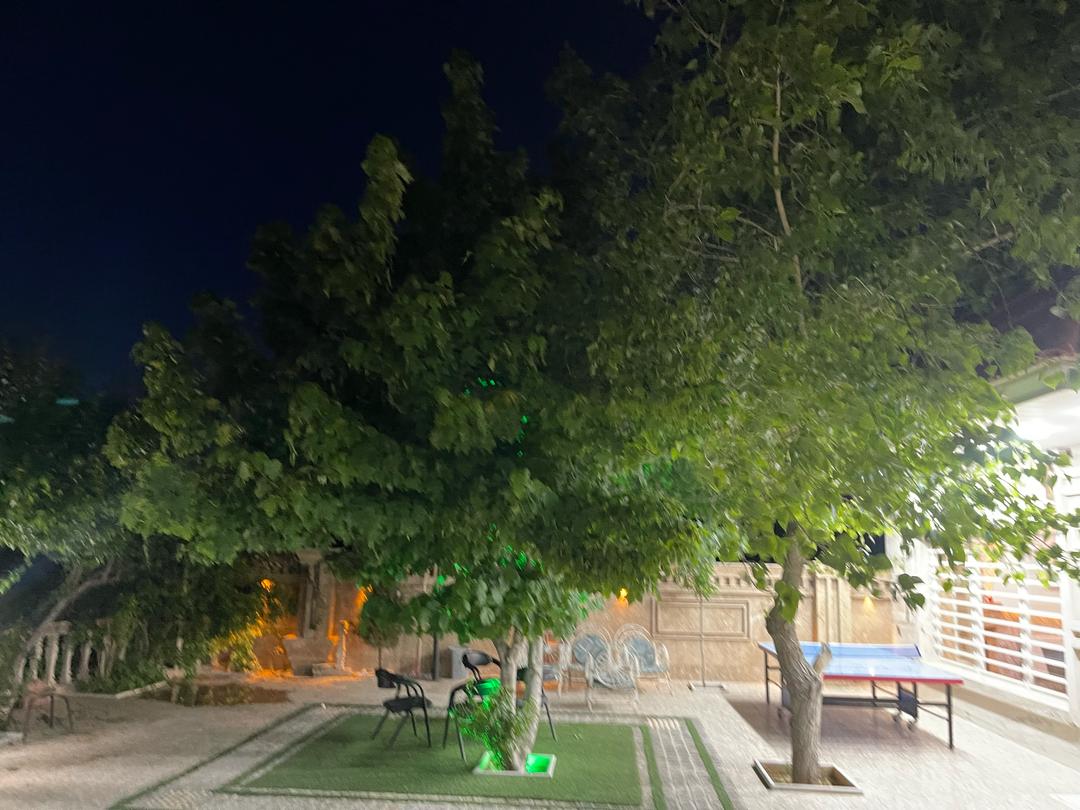 باغ حسین عباسی