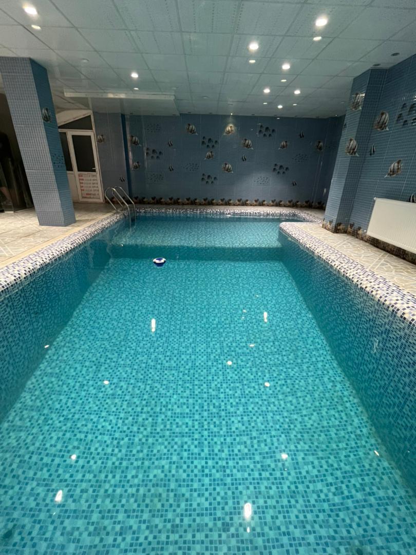 باغ شاهین گلستانی