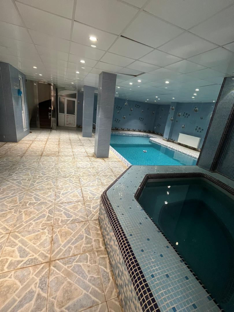 باغ شاهین گلستانی