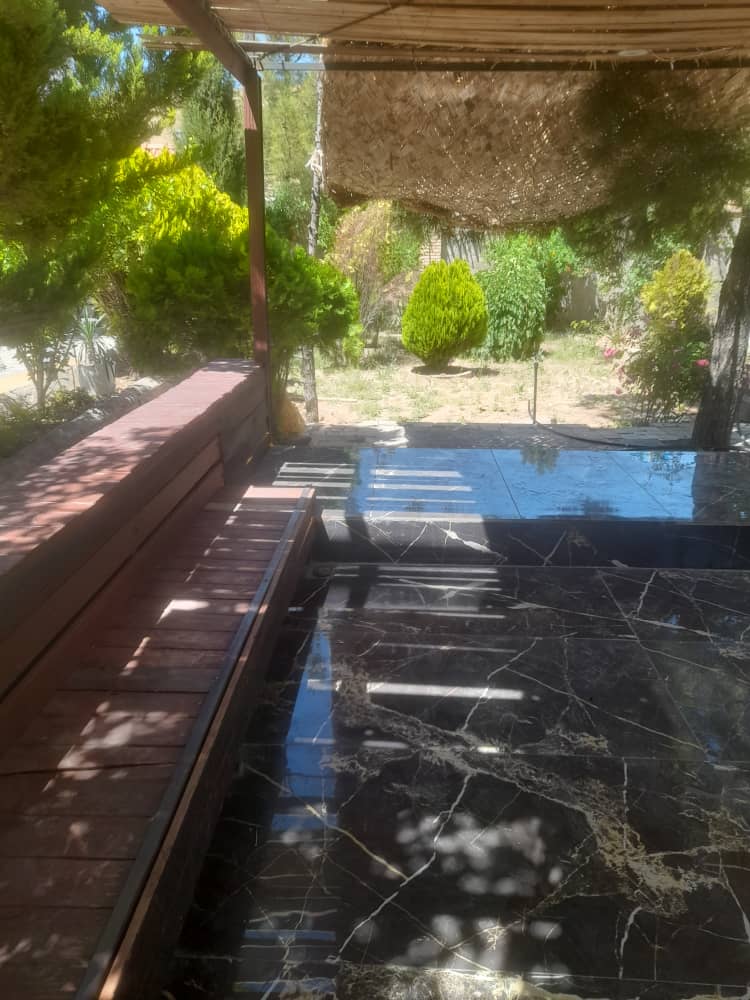 باغ محسن قشقایی