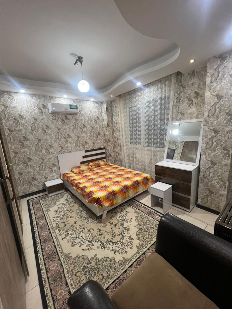 باغ شاهین گلستانی