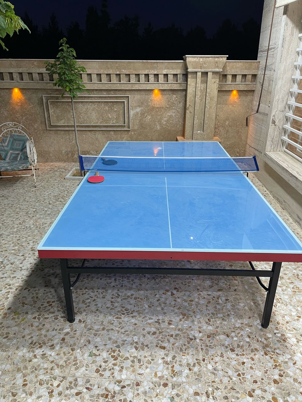 باغ حسین عباسی