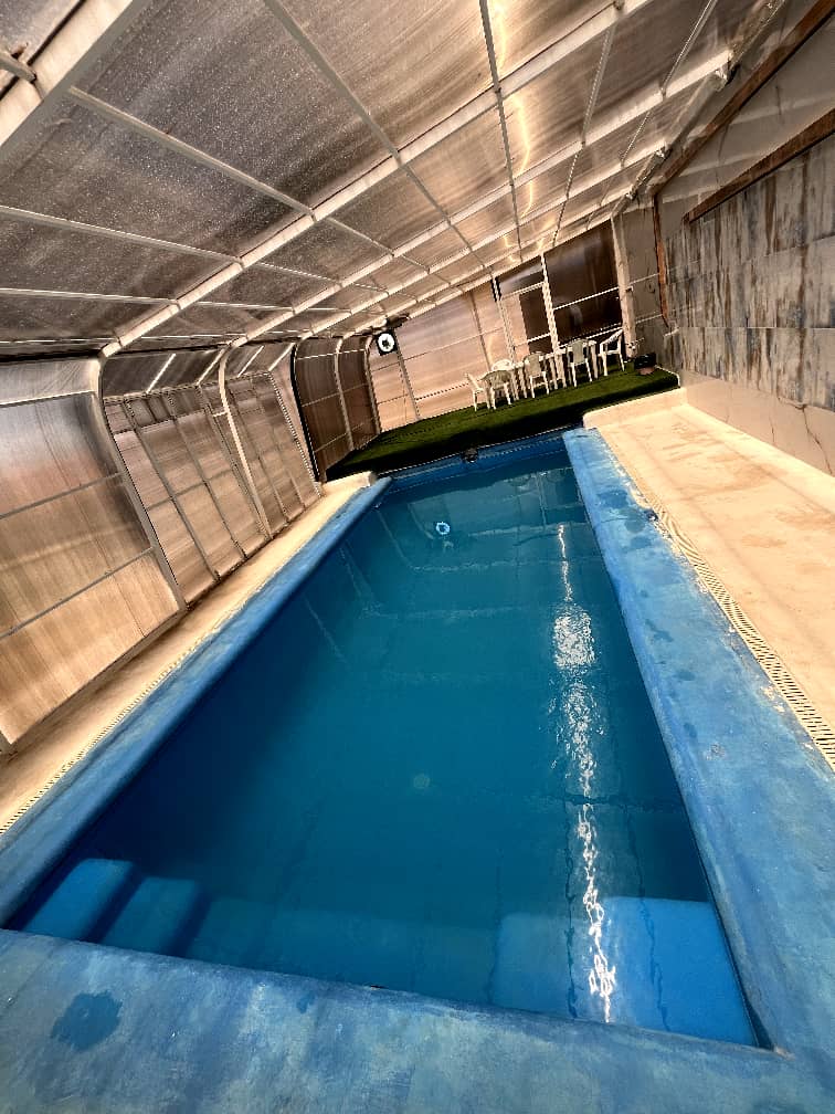 باغ کیارش دهقان
