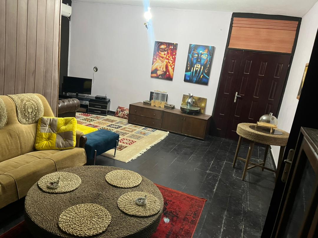 باغ محسن قشقایی