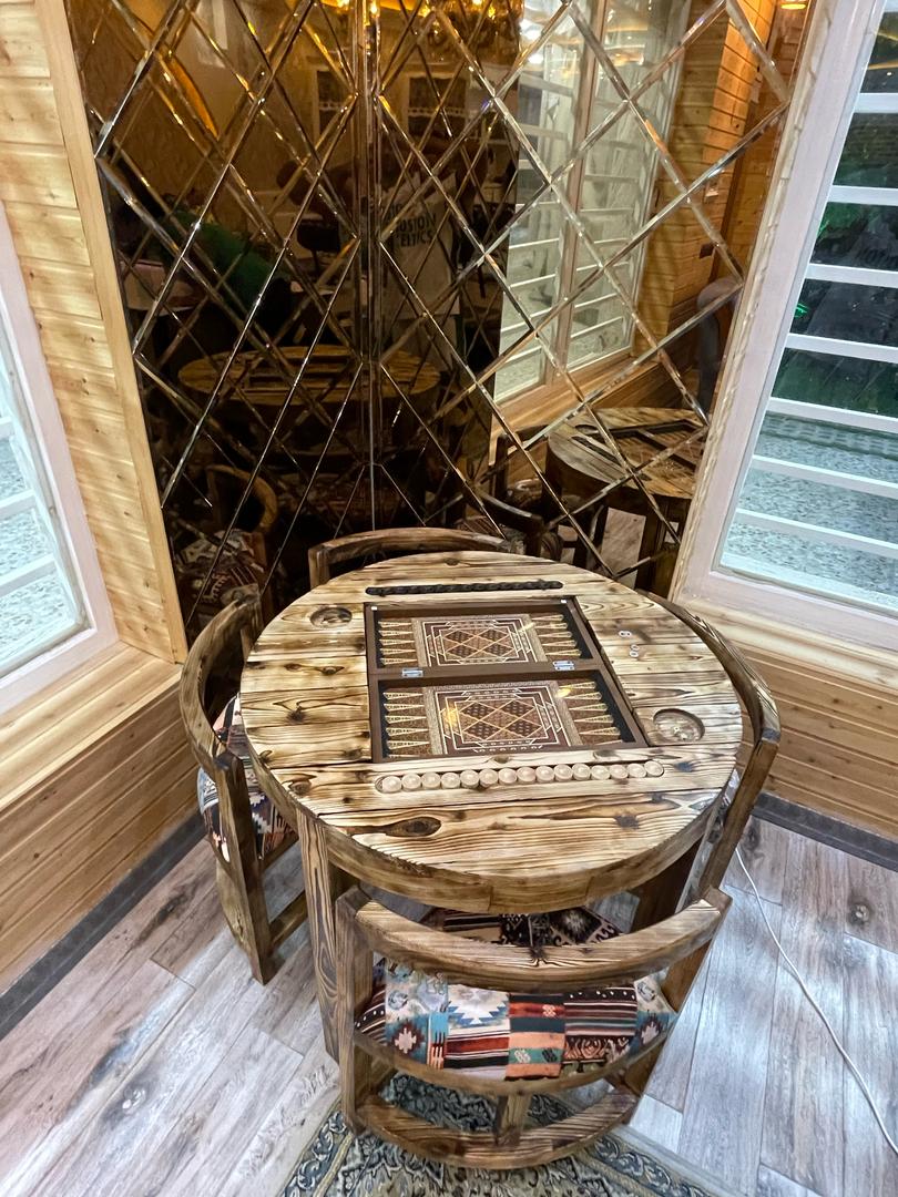 باغ حسین عباسی