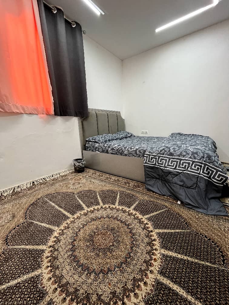باغ کیارش دهقان