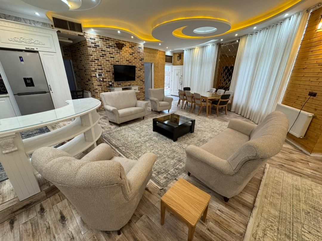 باغ حسین عباسی