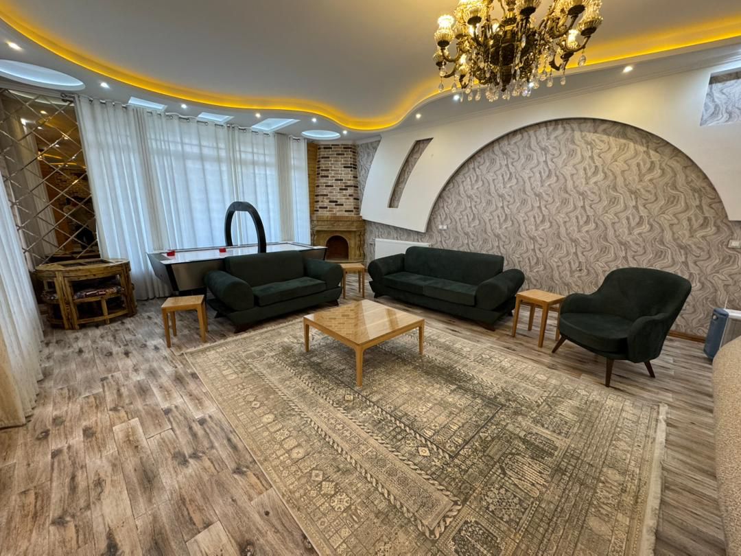 باغ حسین عباسی