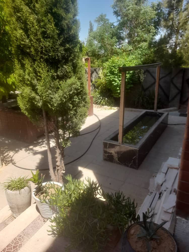 باغ محسن قشقایی
