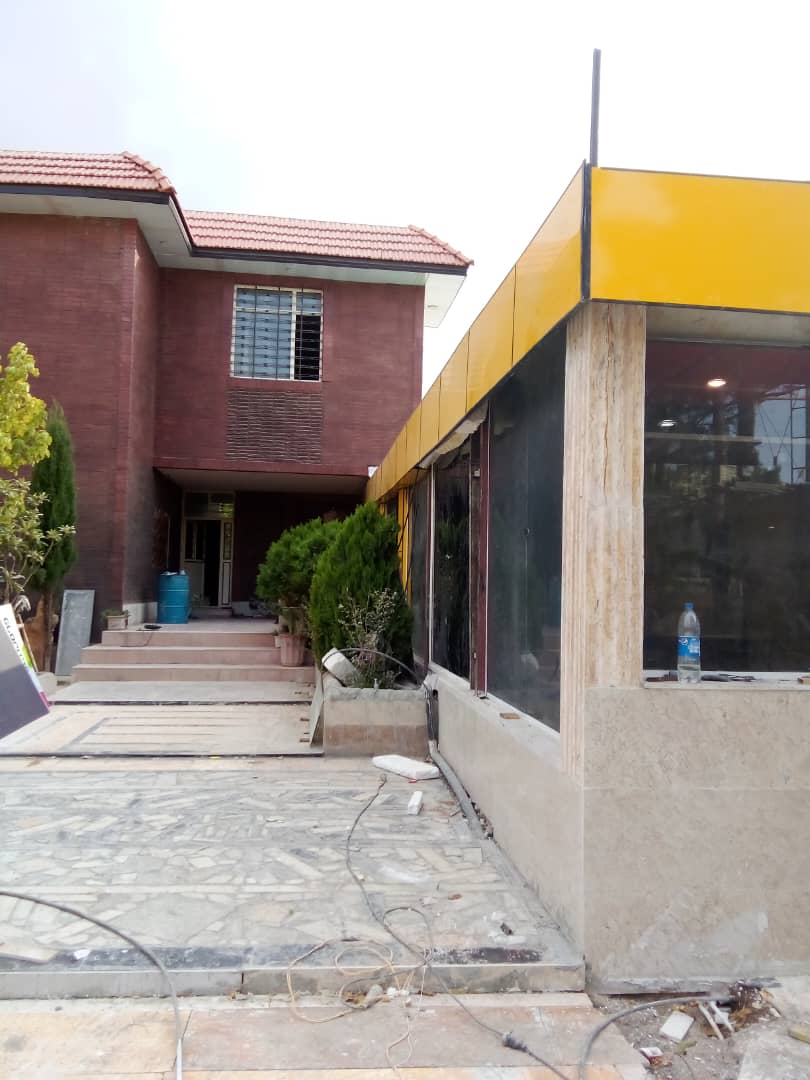 باغ محسن قشقایی