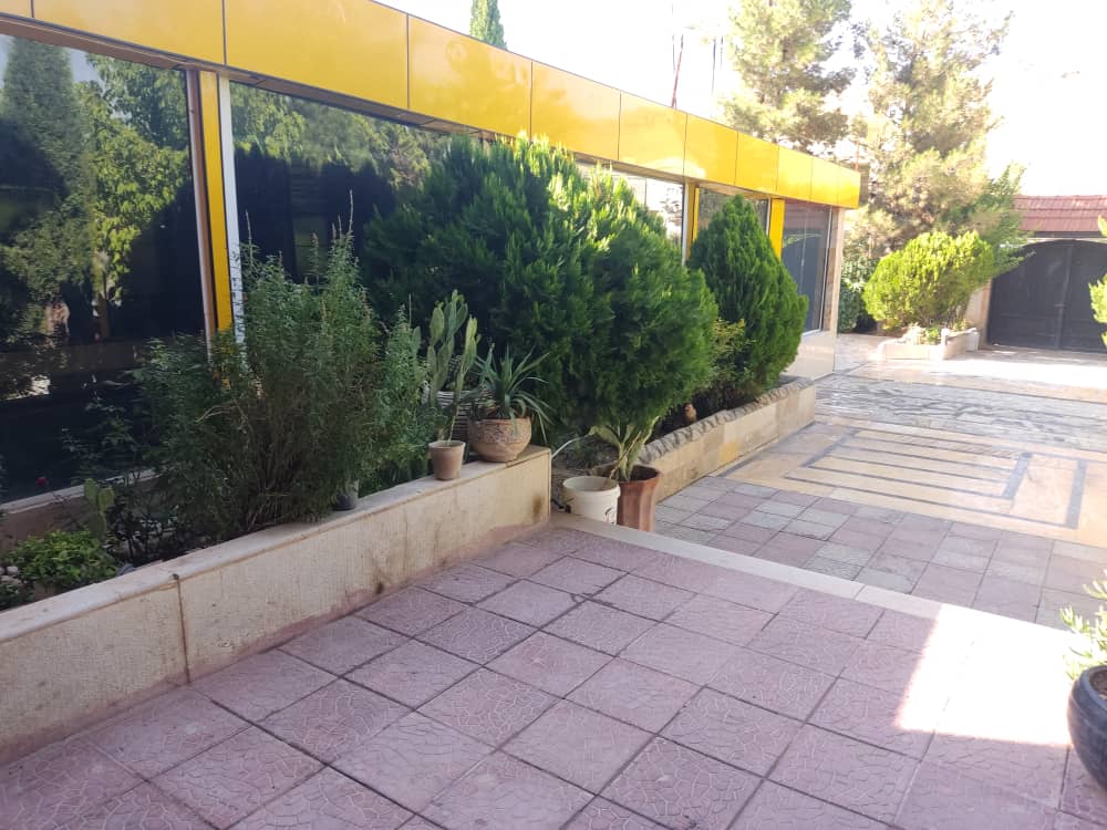 باغ محسن قشقایی