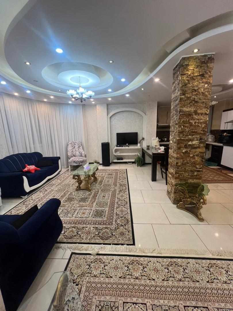 باغ شاهین گلستانی