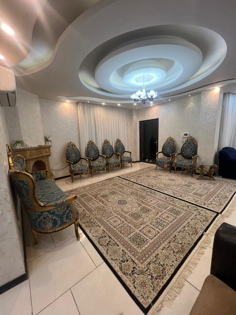 باغ شاهین گلستانی
