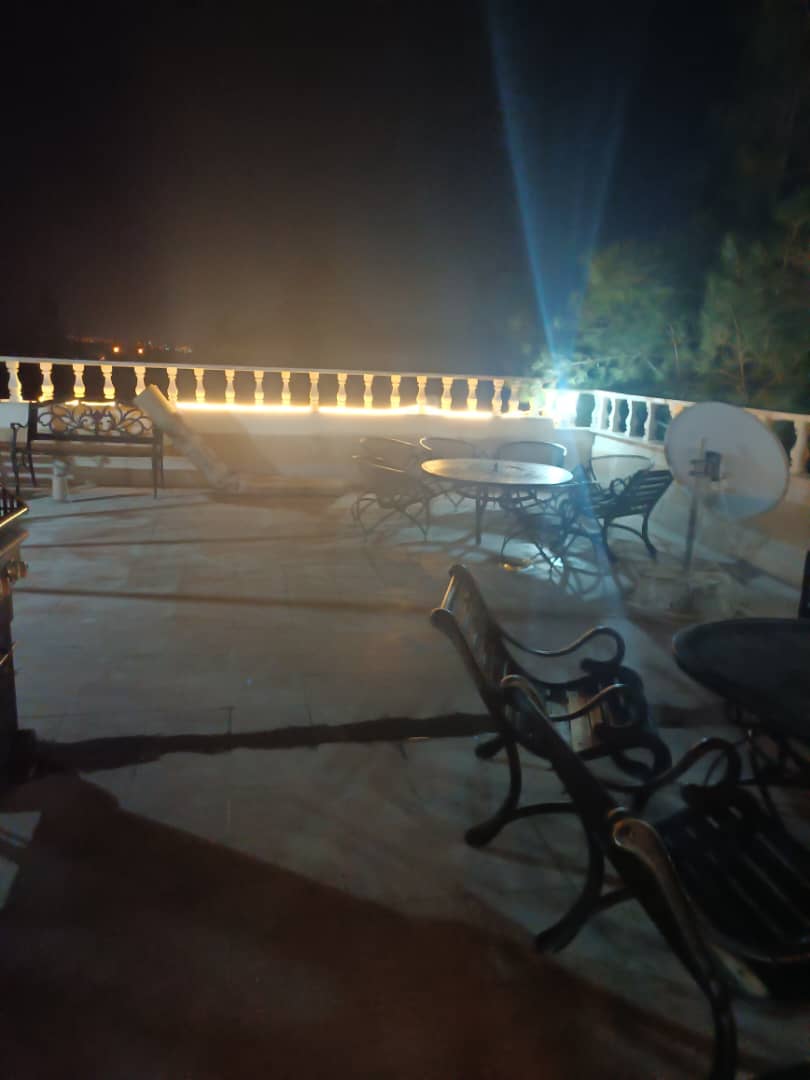 باغ محسن قشقایی