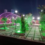 باغ کیارش دهقان