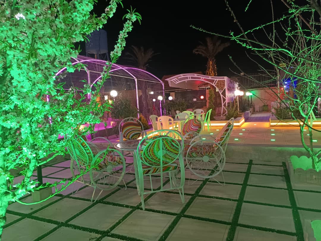 باغ کیارش دهقان