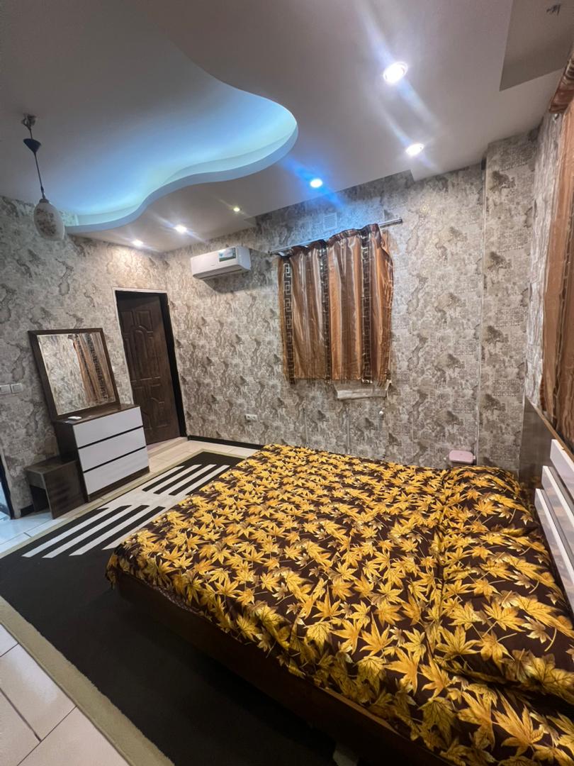 باغ شاهین گلستانی