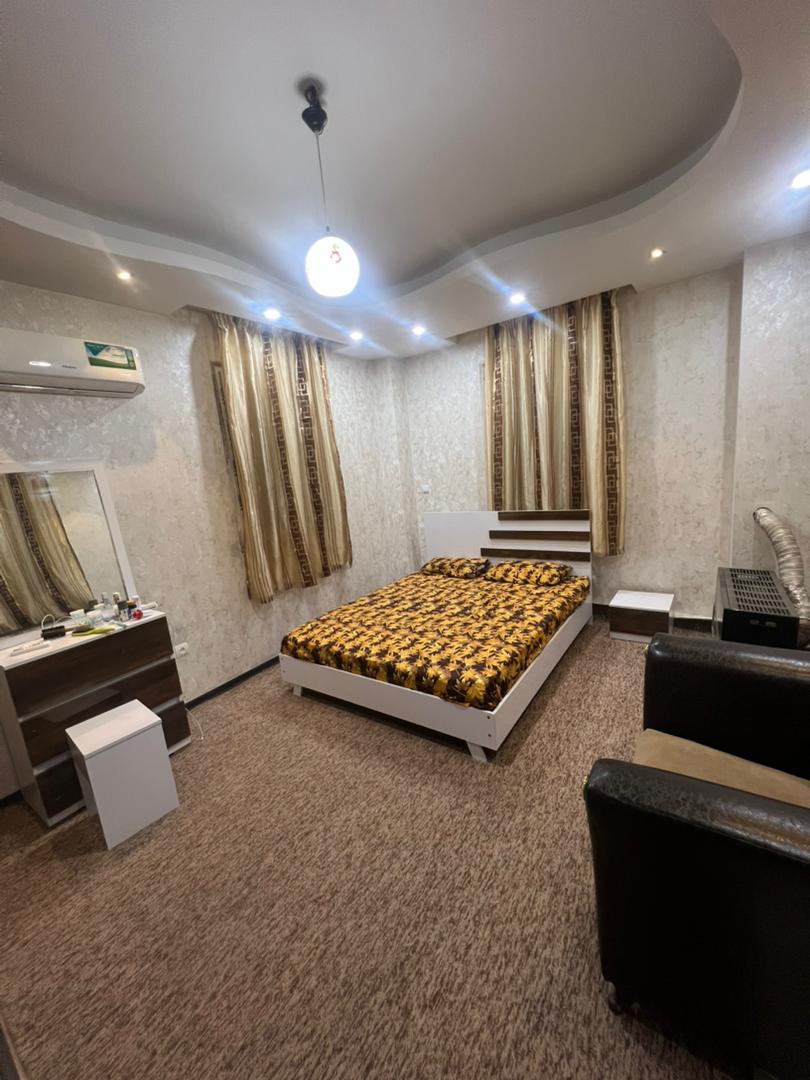 باغ شاهین گلستانی