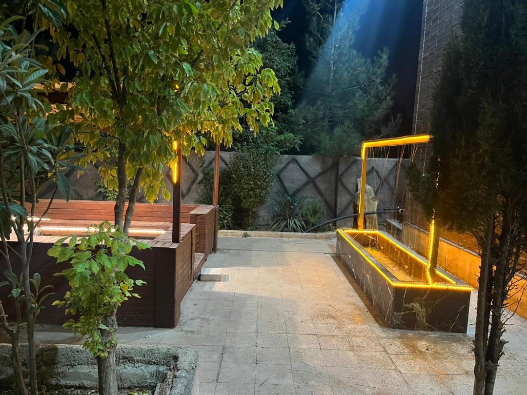 باغ محسن قشقایی