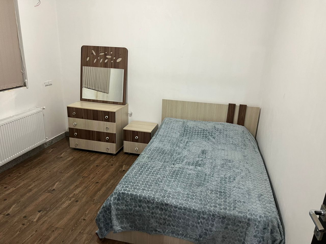 باغ لطیف دام شکن