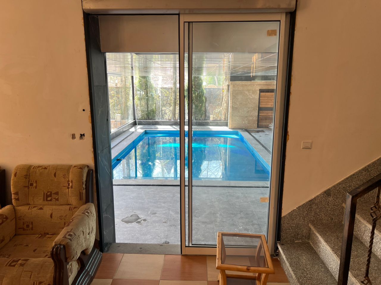 باغ لطیف دام شکن