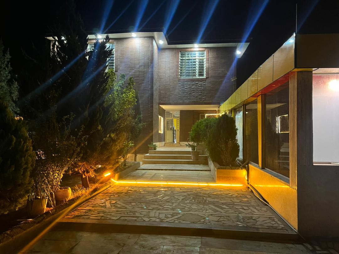باغ محسن قشقایی