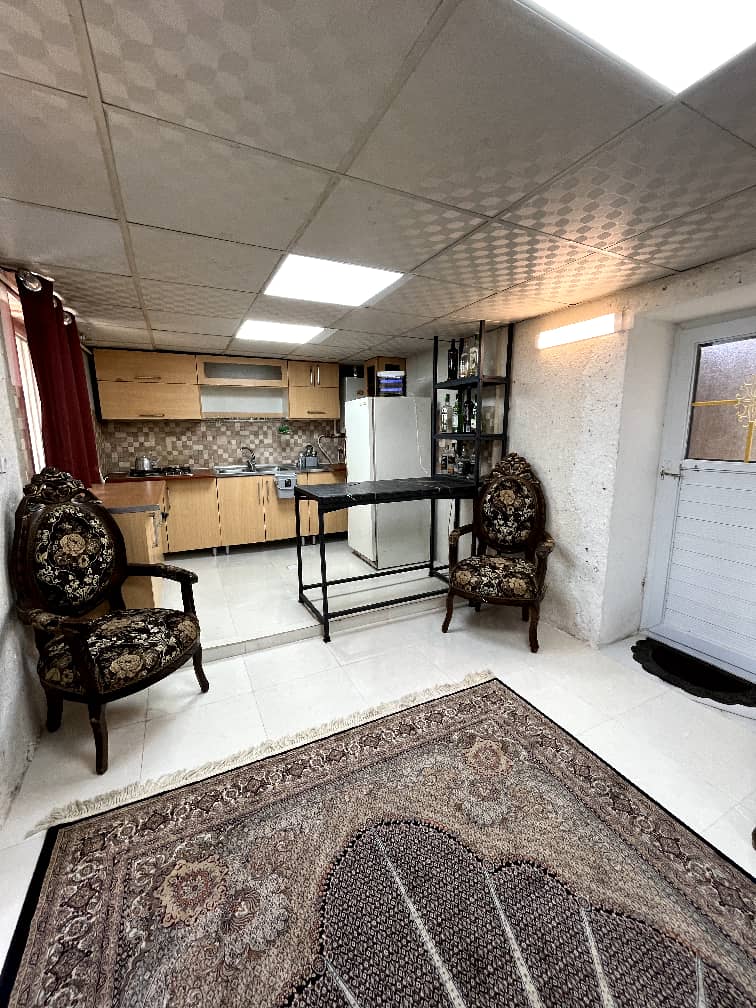 باغ کیارش دهقان