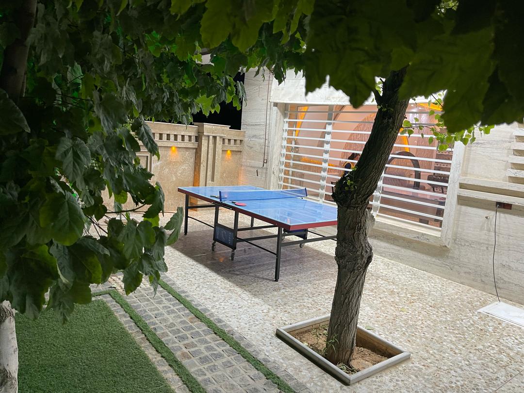 باغ حسین عباسی