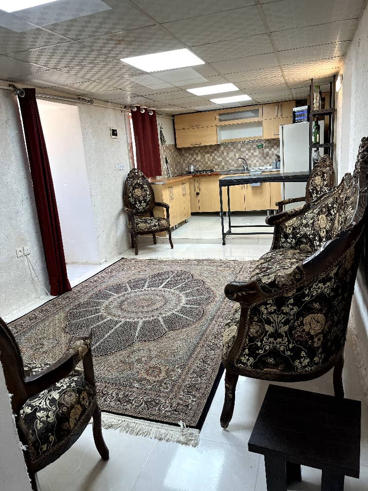 باغ کیارش دهقان
